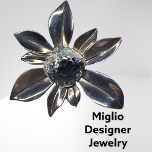 Miglio Pendant